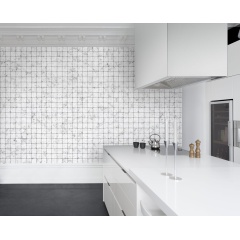 Tapet Marble Tiles, Rebel Walls - Img 3