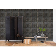 Tapet Noblesse Oblige, Rebel Walls - Img 1