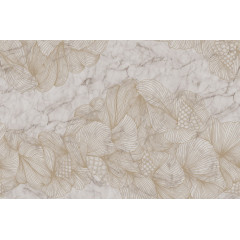 Tapet Opulence, Marble, Rebel Walls - Img 2