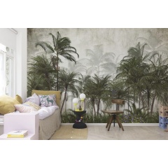 Tapet Palm Trees, Rebel Walls - Img 3