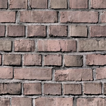 Tapet personalizabil Bricks, Clay, Rebel Walls, 5 mp / rola - Img 2