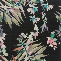 Tapet Serenity, Celadon Green Luxury Tree, 1838 Wallcoverings, 7mp / rola - Img 2