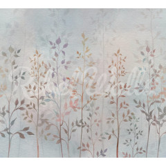 Tapet Soft Straw, Pastel, Rebel Walls - Img 2
