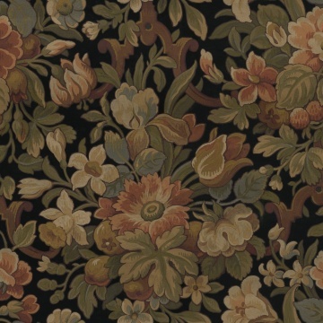 Tapet Vintage Garden, Ivory, Rebel Walls, 5 mp / rola - Img 2