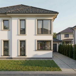 Ancadrament exterior AT04A-10x4x200cm - Img 7