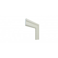 Ancadrament exterior AT14A-13x4x200cm - Img 2