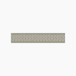Bandă decorativă pentru tapet, Kalles Bård 7062, 10.05m / rola - Img 2