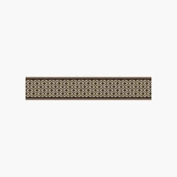 Bandă decorativă pentru tapet, Kalles Bård 7065, 10.05m / rola - Img 2