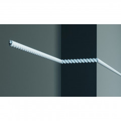 Brau decorativ flexi CR700F - 1.7x0.8x200 cm - Img 1