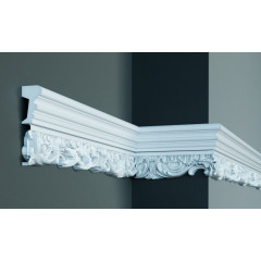 Brau decorativ flexi CR708F - 13.8x4x200 cm - Img 3