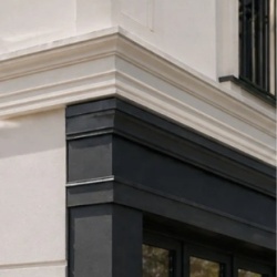 Brau exterior BT02A - 12x6x200 cm - Img 7