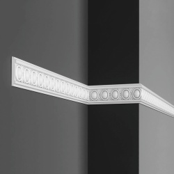 Brau poliuretan CR702 - 7.7x1.9x200 cm