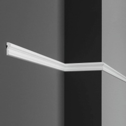 Brau poliuretan CR818 - 4.3x2x200 cm