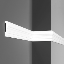 Brau poliuretan CR910 - 11x4.3x200 cm