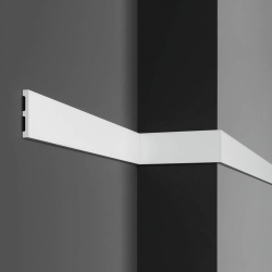Brau poliuretan CR932 - 8x1.1x200 cm