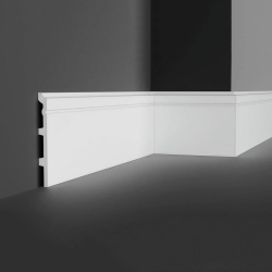 Brau poliuretan flexibil CR946F - 16x1.6x200 cm