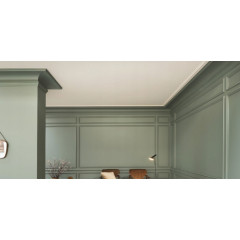 Cornisa decorativa C16-8.7x8.7x200cm - Img 6
