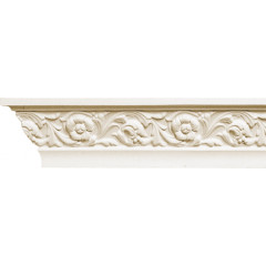 Cornisa decorativa C753-8x5.4x200cm - Img 1
