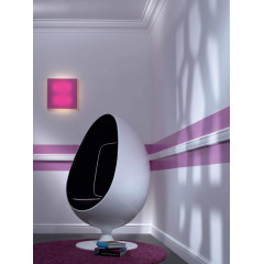 Cornisa decorativa din poliuretan P934 - 10.4x12.4x200 cm - Img 6