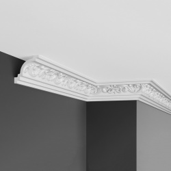 Cornisa poliuretan C773 - 7x7.5x200 cm