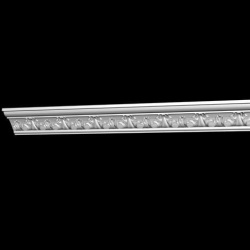 Cornisa poliuretan C922 - 8x9.2x200 cm - Img 4