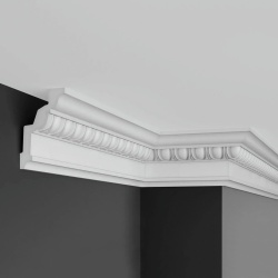 Cornisa poliuretan C960 - 13x8x200 cm