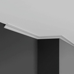Cornisa poliuretan flexibil P925F - 5x5x200 cm