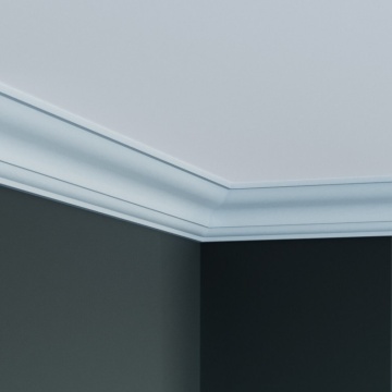 Cornisa poliuretan P805 - 5.7x5.3x200 cm - Img 3