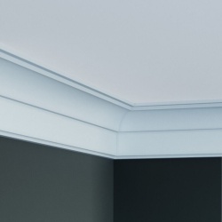 Cornisa poliuretan P872 - 9.7x6.3x200 cm - Img 4