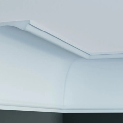 Cornisa poliuretan P888 - 18x14x200 cm - Img 3