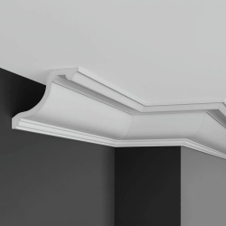 Cornisa poliuretan P933 - 15x12.4x200 cm