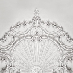 Fototapet, 3D Stucco Gloria, Rebel Walls - Img 6