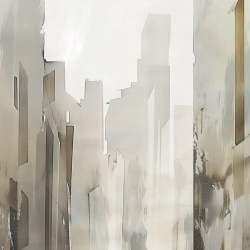 Fototapet Abstract Desire Desir Rêve DB200