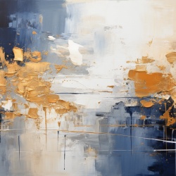 Fototapet Abstract Minimalisme Bijoutier Rêve MNB105