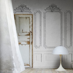 Fototapet, Amboise, Pearl, Rebel Walls