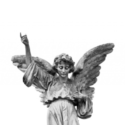 Fototapet, Angel, Rebel Walls - Img 2
