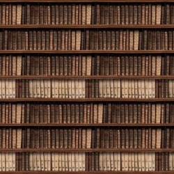 Fototapet, Antique Books, Rebel Walls - Img 5