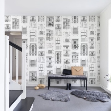 Fototapet, Architect, Rebel Walls - Img 3