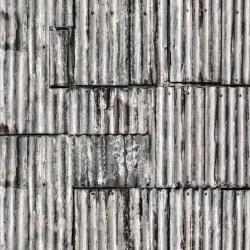 Fototapet, Backyard, Raw, Rebel Walls - Img 5
