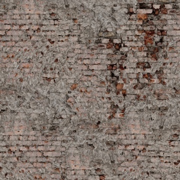 Fototapet, Barcelona, Rust, Rebel Walls - Img 2