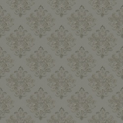 Fototapet, Baroque Pearl, Gray, Rebel Walls - Img 2
