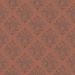 Fototapet, Baroque Pearl, Red, Rebel Walls - Img 5