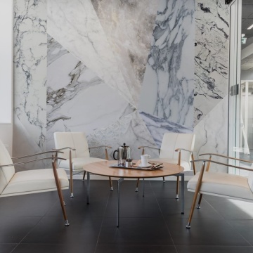 Fototapet, Big Diamond, Marble, Rebel Walls - Img 5