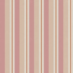 Fototapet, Border Stripe, Pink, Rebel Walls - Img 2
