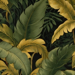 Fototapet Botanic Bosquet Heleine Rêve BH106