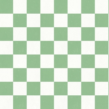 Fototapet, Chess, Green, Rebel Walls - Img 2