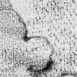 Fototapet, Chubby Clouds, Graphite, Rebel Walls - Img 3