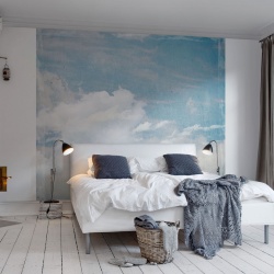 Fototapet, Cloud Puff, Rebel Walls