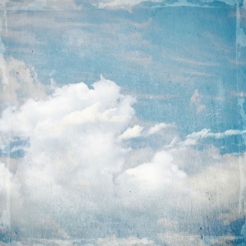 Fototapet, Cloud Puff, Rebel Walls - Img 2