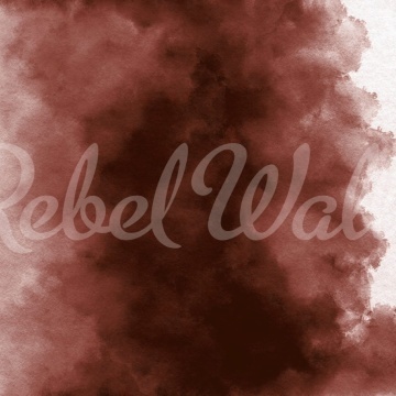 Fototapet, Color Flow, Rust, Rebel Walls - Img 2